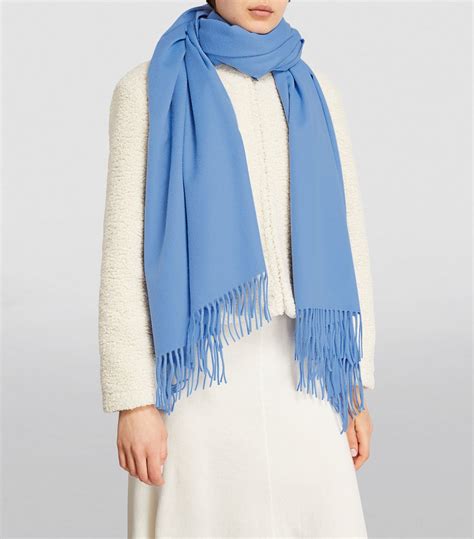 elgin cashmere scarf